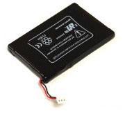 Micro battery Battery 3.7V 550mAh IPOD mini (MBP1028) Micro battery Battery 3.7V 550mAh IPOD mini (MBP1028)